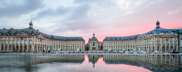 Camous Ecole GUSTAVE Bordeaux