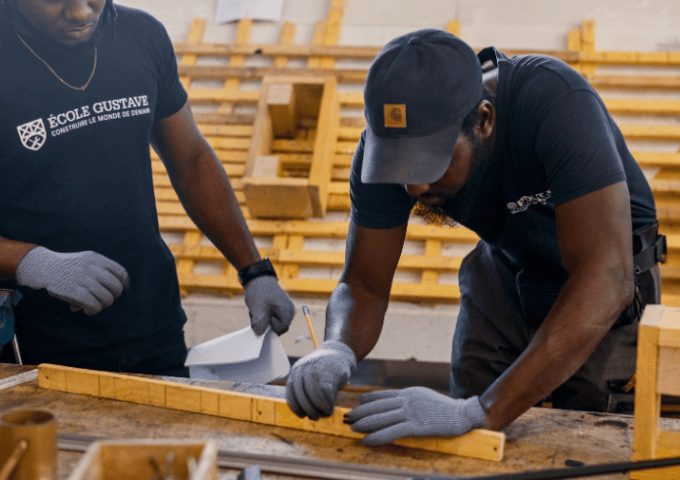 Formation couvreur zingueur