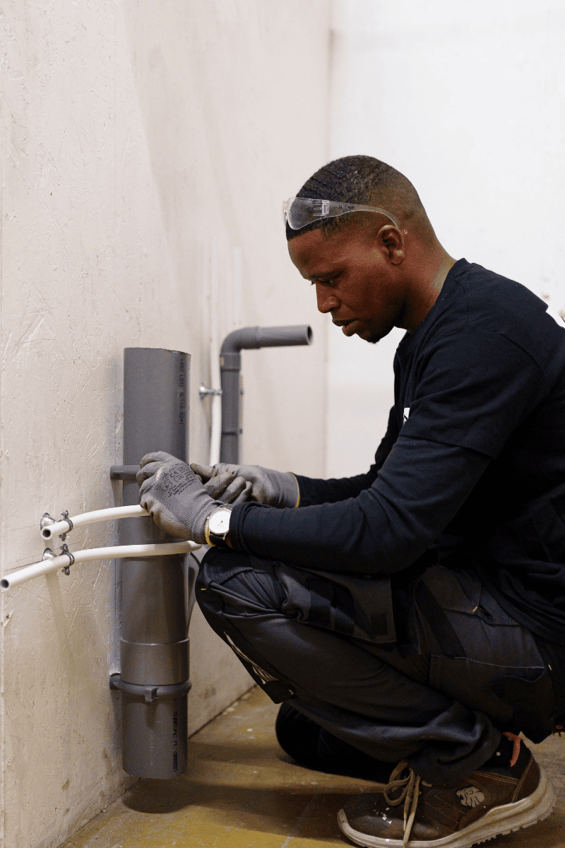 Formation Plombier Chauffagiste ITS