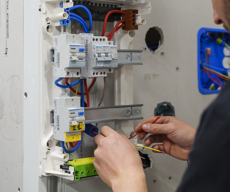 Formation T3E niveau 4