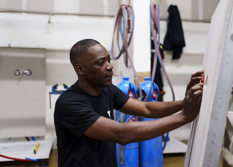 Formation menuiserie en alternance