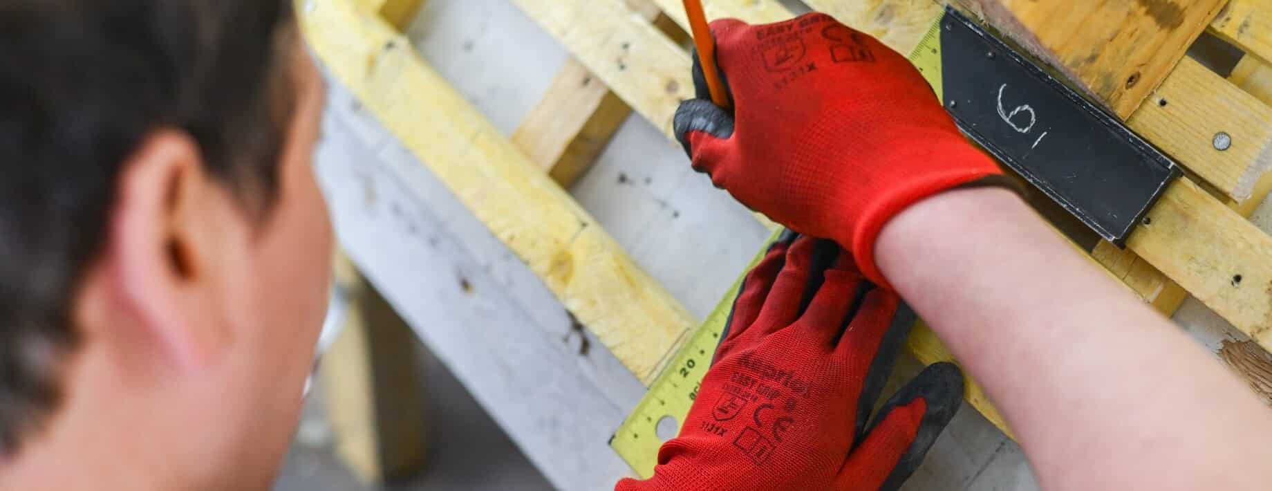 formation menuisier installateur